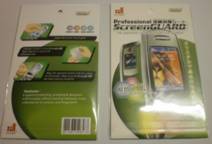 BlackBerry Curve 8900 Mirror Screen Protector
