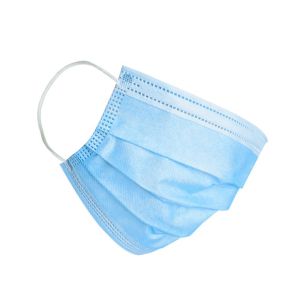 China Lightweight Disposable Pollution Mask , Kn95 Disposable Respiratory Protection Mask on sale