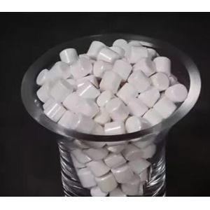 High Dense Alumina Zirconia Ceramic Beads Zro2 Grinding Balls 3mm-10mm For