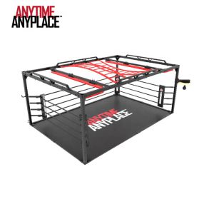 Wholesale Personalized Movable Boxing Fighting Ring from china suppliers