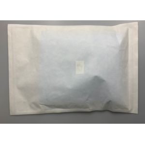 Obstetrics Laparoscopy Disposable Surgical Packs Blue Green color SPP PE