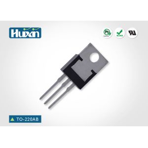 Silicon Low VF Schottky Diode High Current Capability MBR30100LCT TO-220AB