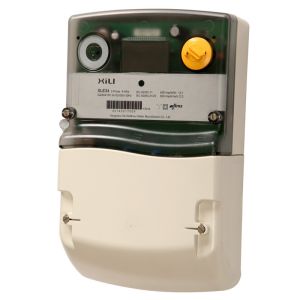 Industrial TOU Multifunction Energy Meter Three phase Four wire 50Hz or 60Hz