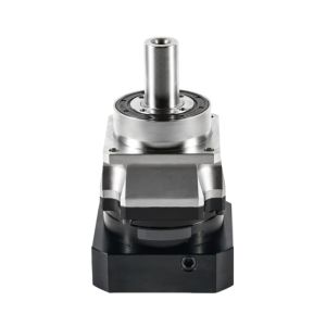 Industrial Inline Planetary Gear Reducer Shaft Mounted Gear Box