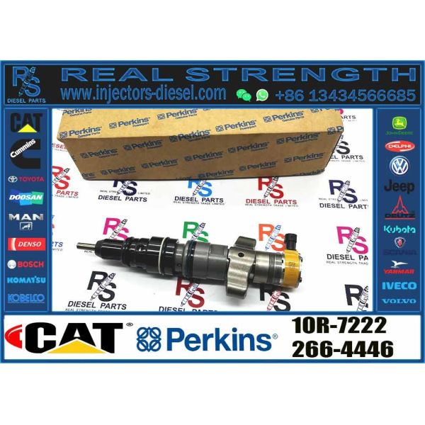 387-9433 387-9434 Diesel Injector 10R-7222 387-9431 254-4330 Fuel Injector For
