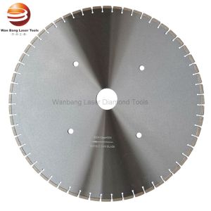 China High Frequency Welded Diamond Saw Blade Disk 800mm For Marble Cutting on sale