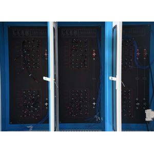 Circuit Breaker Tripping Characteristics Comprehensive Testing Machine 3