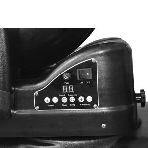 Portable Outdoor Siboasi Basketball Training Machine Adjustable Frequency