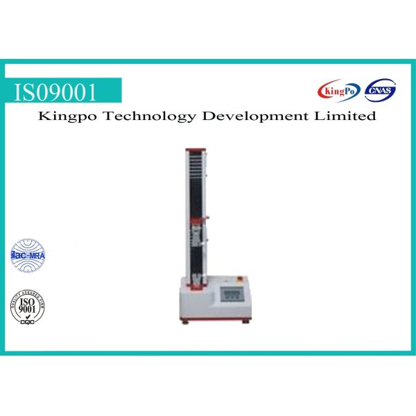 Quality Desktop Environmental Test Chamber Single Column Tester Microcomputer Con​Trolled for sale