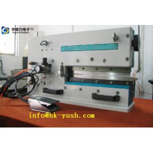 China AC220V AC110V FR4 PCB Depanelizer With No Carbon Pollution on sale