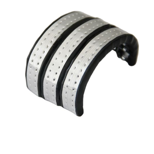 aa swiggle spacer butyl spacer