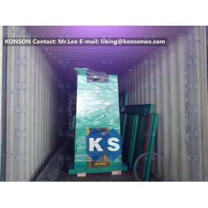 Buy cheap Auto Hexagonal Gabion Mesh Machine To Make Galvanised Gabion Boxes from wholesalers