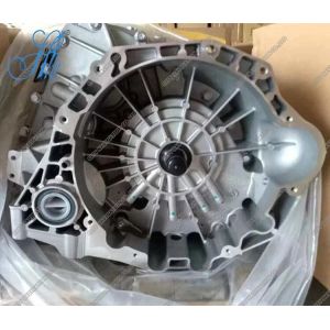 OE Standard CVT VT2 VT3 Transmission Assembly Gearbox for Geely Emgrand 7 EC7 X7