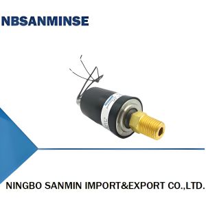 SMF08A 1/8 1/4 High Current Pressure Switch Fixed Set Point Automatic Reset Air