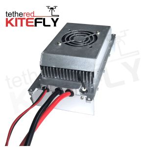 Wholesale Input Voltage 800V-1000V Onboard Power Supply For Drone WF-1000S60-4K from china suppliers