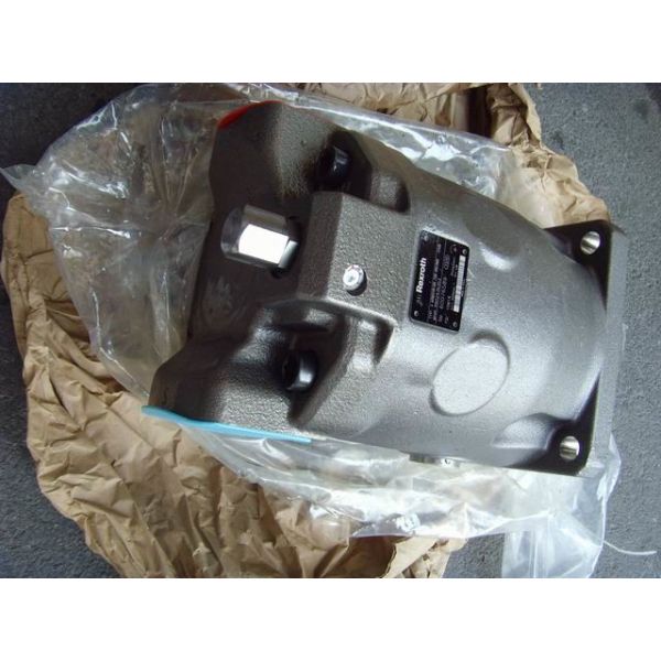 Quality Rexroth Hydraulic Piston Pumps A10VSO45DR/31R-PPB12N00 for sale