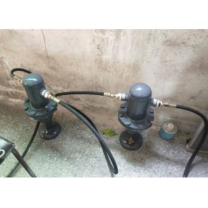 350ML 500ML 1L 1.5L Bottle Blowing Machine 2 Cavity