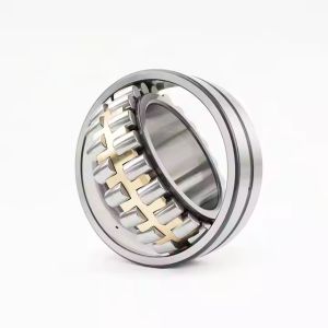 China Machinery Gearbox Roller Bearings 22311CCK/W33+H2311 Spherical Roller Bearing on sale