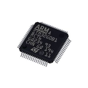 STMicroelectronics STM32G0B1RCT6 integrated Electronic Components 32G0B1RCT6