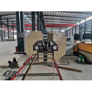 Customizable Heavy Duty Hydraulic Punch Press Machine