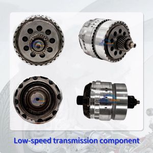 China 62TE Low Gear Assembly – 2007-21 Chrysler Dodge Ram ProMaster 3.6L Application  P/N: 5078815AC on sale