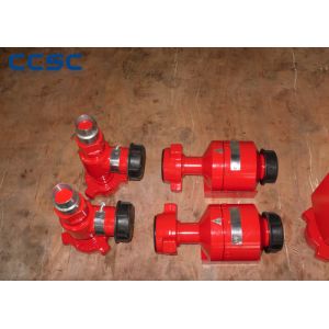 Stainless Steel Inline Check Valve High Pressure Standard Flow Condition