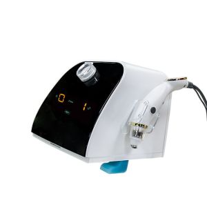 Wholesale Infrared RF System Eye Dark Circles Remove Machine with Vibrator from china suppliers