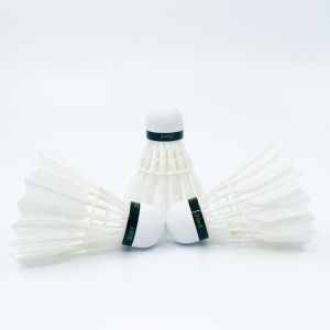 Dmantis D75 Firstclass Duck Feather Customized Duck Feather Badminton Shuttlecoc