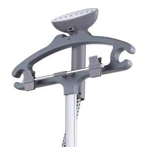 Flat Pole Vertical Garment Steamer Customized Color 150 Cm Tube For Shirts