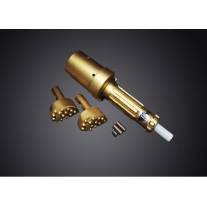 Wholesale API Standard Symmetrix Overburden Drilling System With Wings Simple Structure from china suppliers