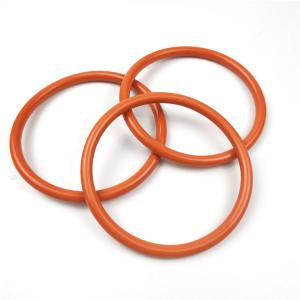 Wholesale NBR 70 rubber  custom rubber rings colored hnbr nitrile rubber o rings from china suppliers