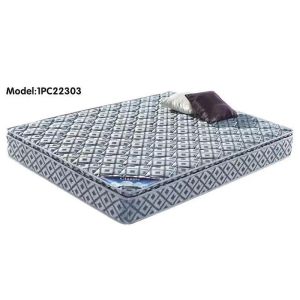 Firm Spring Coil Mattress 23cm Thickness For Comfort And Support