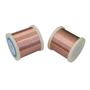China Cu Ni Resistance Wire CuNi1/CuNi2/CuNi5/CuNi6/CuNi8/CuNi10/CuNi14/CuNi19/CuNi23/CuNi34/CuNi40/CuNi44 on sale