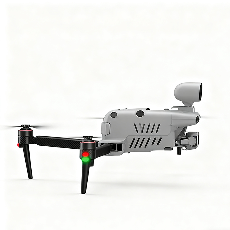 Autel EVO II Enterprise V3: Next-Gen Industrial UAV for Professional Missions