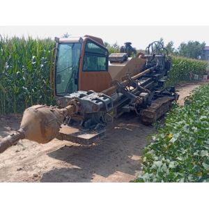 Goodeng 42ton hdd machine, used hdd machine 42ton, used hdd rig 42ton