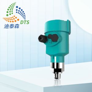 80GHz Radar Level Meter High Precision High Sensitivity 10m IP68