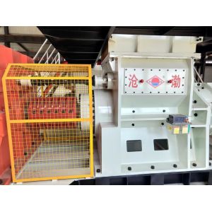 High Efficiency Vacuum Extrude Clay Brick Making Machine With Dryer