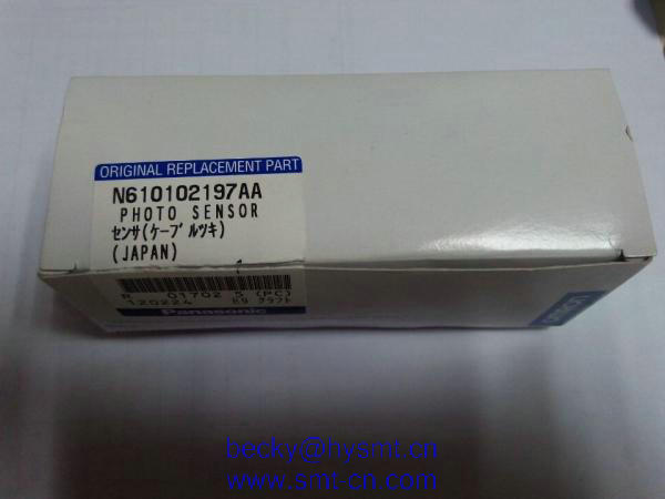 NPM N610102197AA Photo Sensor