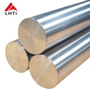 Wholesale Ti6AL4V Gr5 Titanium Cannulated Bar ASTM F136 Titanium Hollow Bar from china suppliers