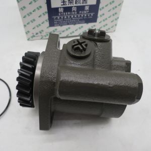 Engine parts power steering pump J3315 3407100