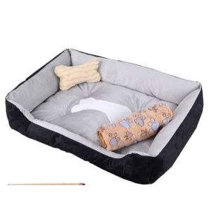 GRS certified home textile recycled suede fabric for toy bag lining