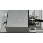 RS485 Communication X Y Z Inclination Sensor For Dual Axis Control And Angle