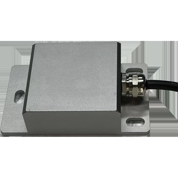 Dual Axis Inclination Sensor UBTA-PLY TTL Inclinometer With Customization