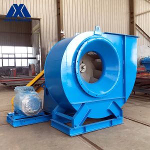 China Forward Oven Wall Cooling 1400mm Centrifugal Flow Fan on sale