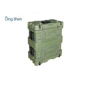 100W FDD COFDM IP Transmitter Digital Wireless Bi Directional 555MHz