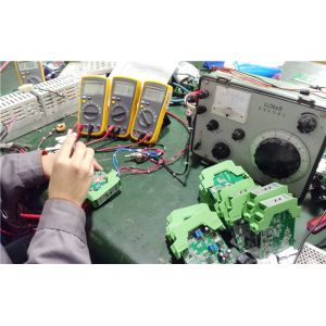 Wu Han Micro Control Electric Co., Ltd.