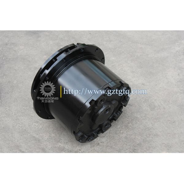 EX60-1 EX60SR Excavator Final Drive Hitachi Travel Device Assy 9069295 9096479 9138927
