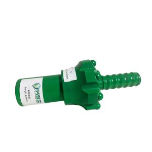 Drifting and Tunneling Drilling Tools Tungsten Carbide 6° 12° Reaming Drill