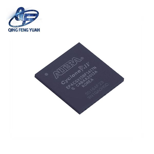 Al-tera Ep4cgx15bf14i7n new And Original Integrated Circuit Components Chip Microcontroller Electronic ic chips EP4CGX15BF14I7N