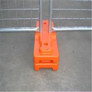 Pre - Galvanized 2400x2100mm Temporary Mesh Fencing , Temporary Site Fencing